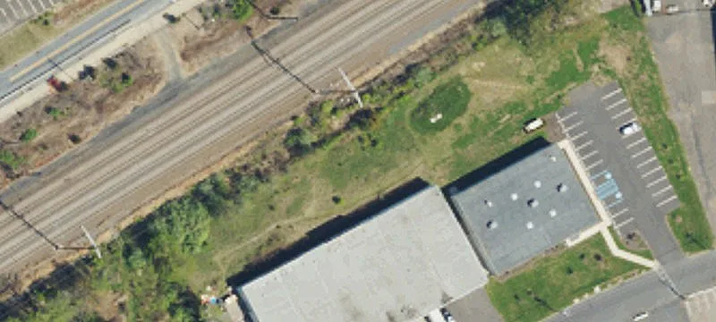 Woodhaven Rd
