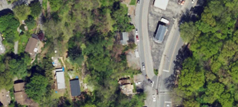 Old Belmont Ave