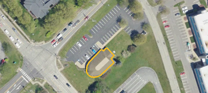 1001 Beaver Grade Rd