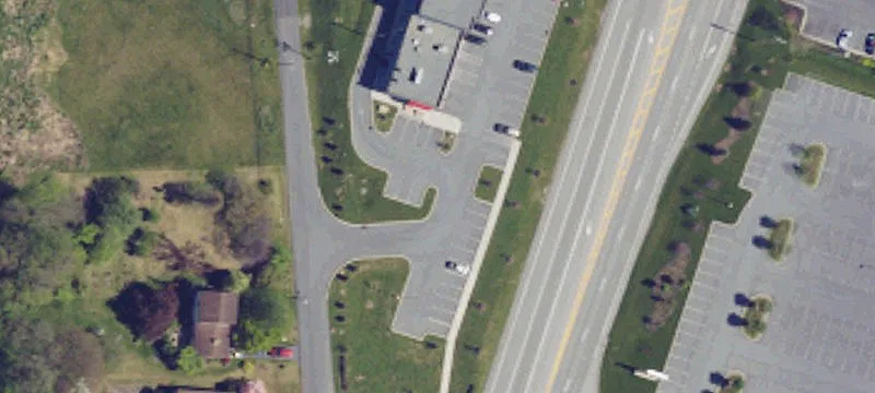 825 Hogestown Rd