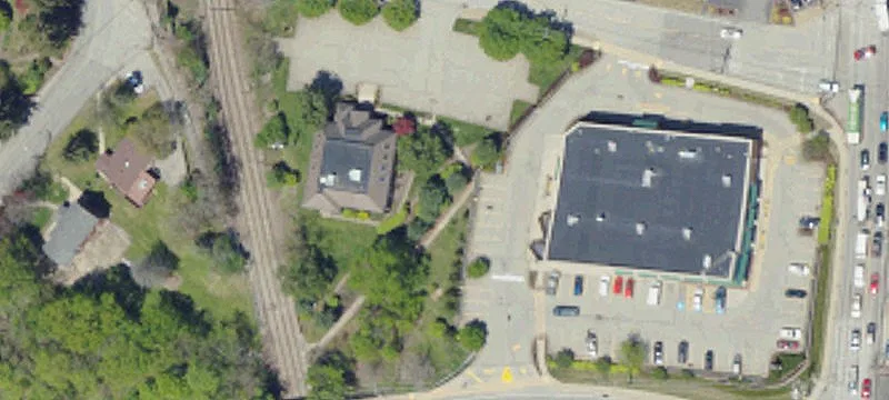 Bethel Church Rd