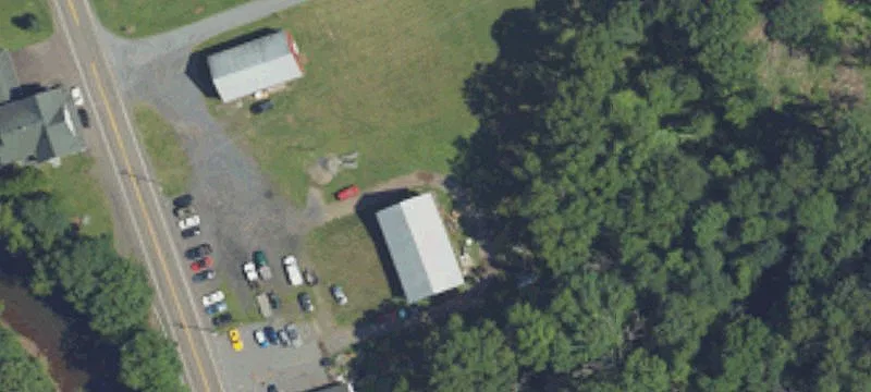 Mainville Dr