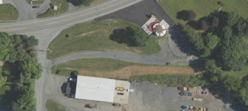 Everett, PA 15537