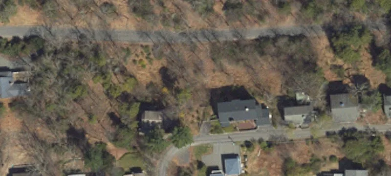 Rabbit Run Rd