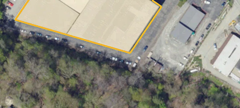 Butler Plank Rd