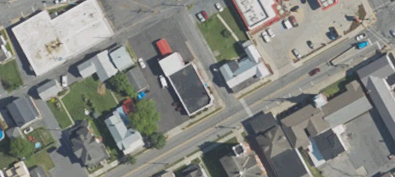 Everett, PA 15537