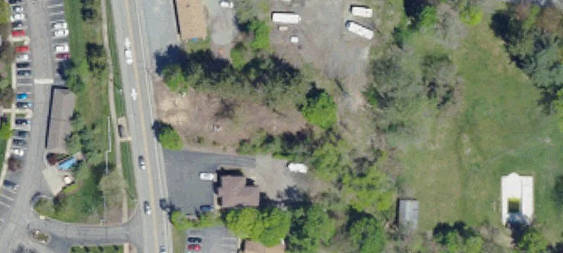 Brodhead Rd
