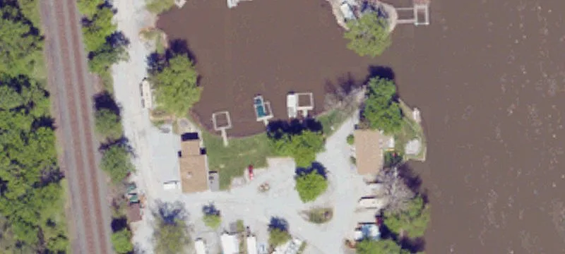 360 Water St