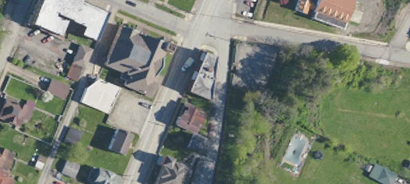 513 Morgantown St
