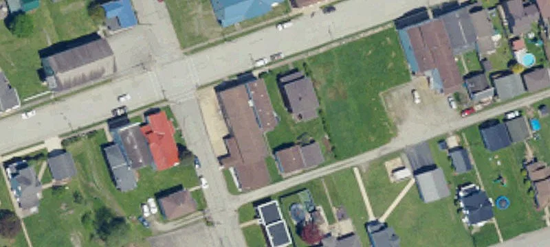 402 Indiana Ave