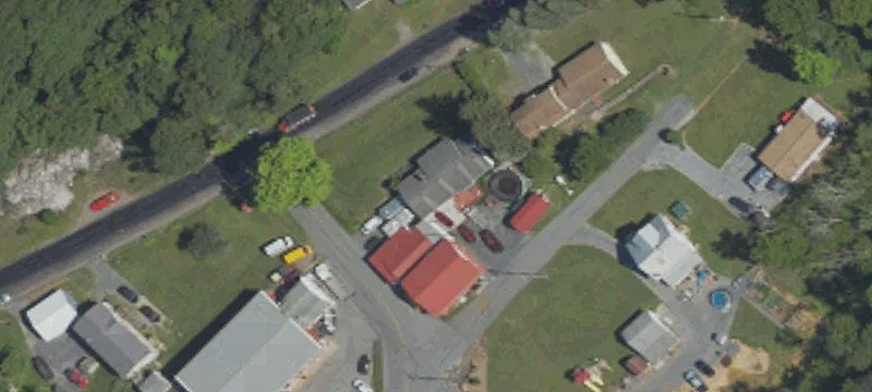 796 Mtn Rd