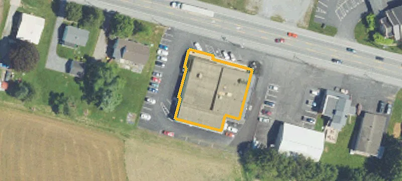 3000 Lincoln E Hwy, Unit 3002