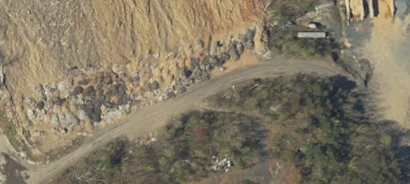 Airport Beltway