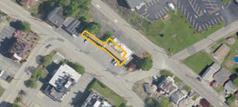 1101 Lincoln Way