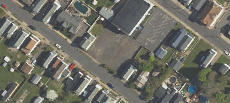 Shawnee St