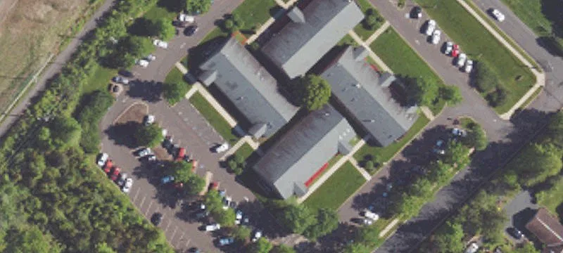 Lawn Ave