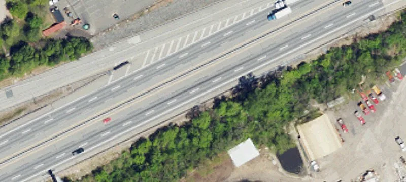 Susquehanna Rd