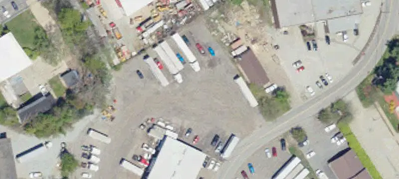 Enterprise Blvd