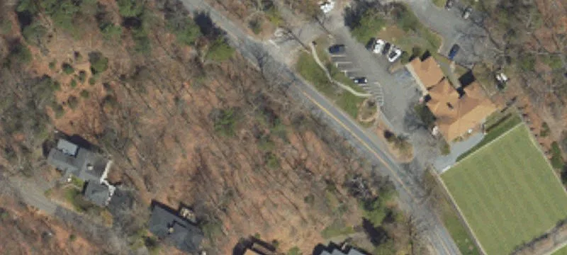 Cresco Rd