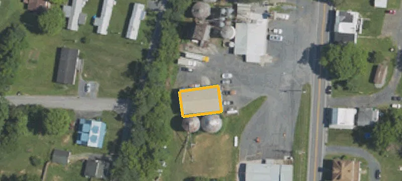Everett, PA 15537