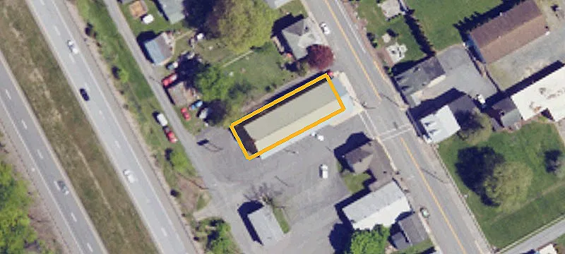 43 Market St