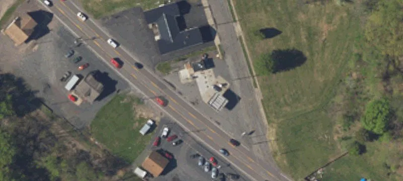 Poplar St