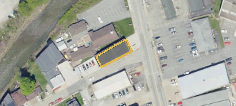 14 Central Ave