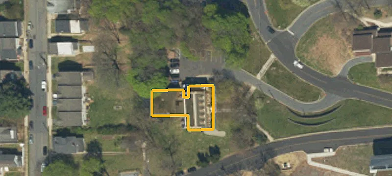 80 University Dr