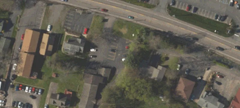 Carr Ave