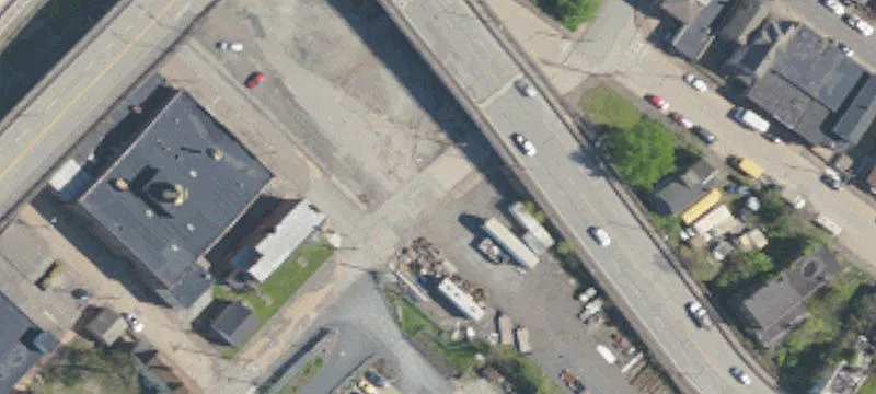 Braddock Ave