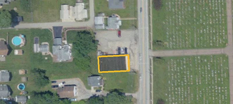 841 Russellton Rd