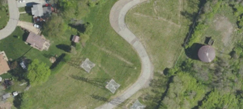 1263 Lebanon School Rd