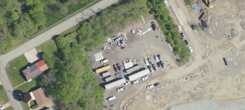 Pittsburgh Mckeesport Blvd
