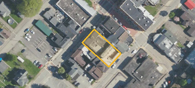 207 2nd Ave
