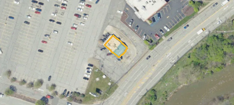 2100 Washington Pike