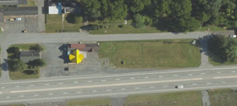 Everett, PA 15537