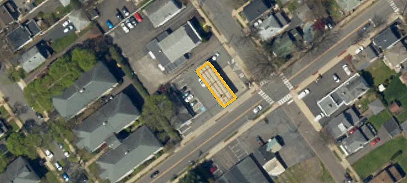 Rutter Ave