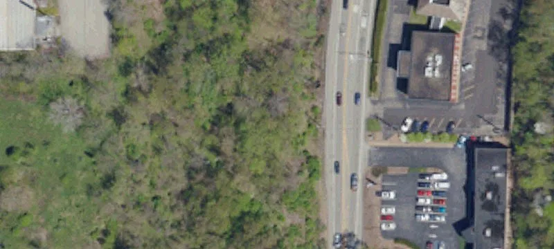 Mosside Blvd