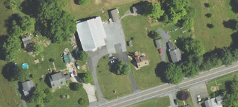7810 Boyertown Pike