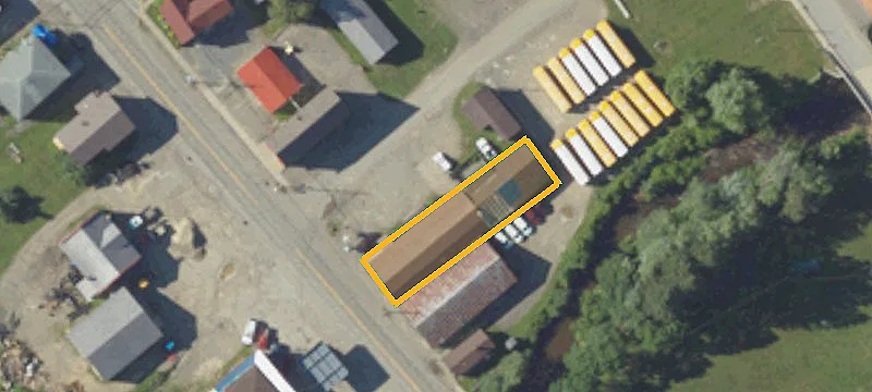 301 Main St