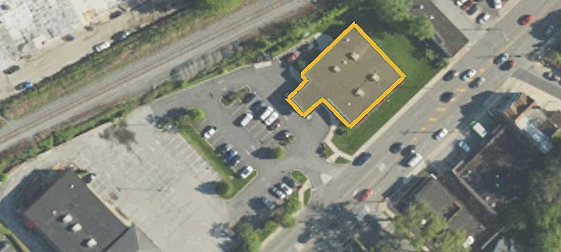 700 Chester Pike