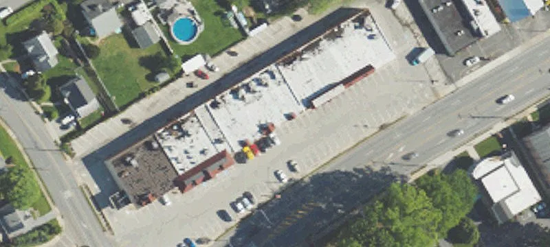 1230 Township Line Rd, Unit 1270