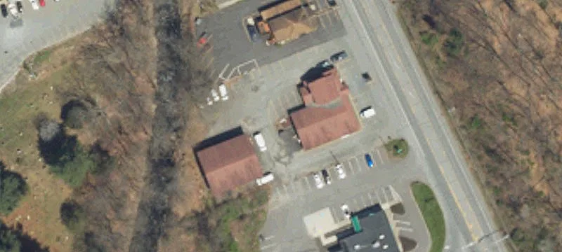 2740 Rte 611