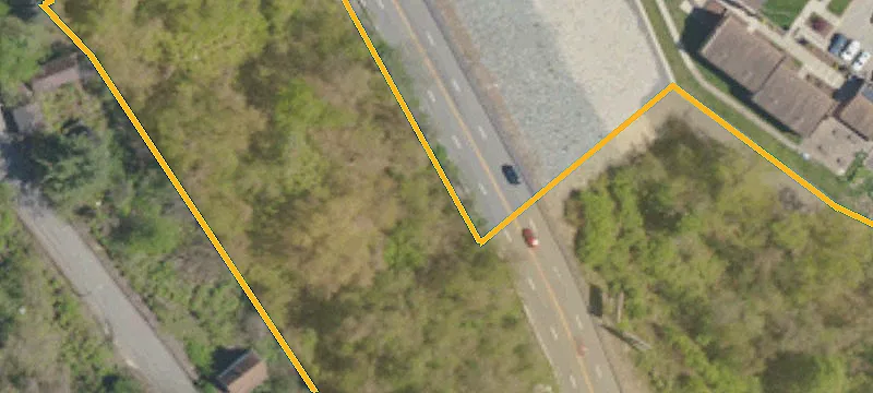 Cable Ave