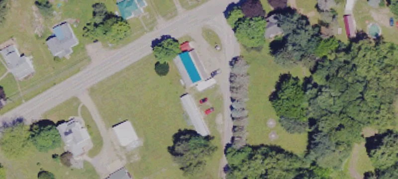 1270 Meadville Rd