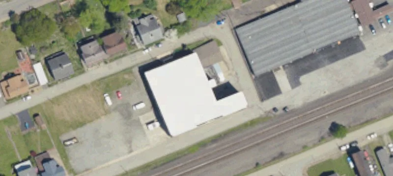 500 Railroad St