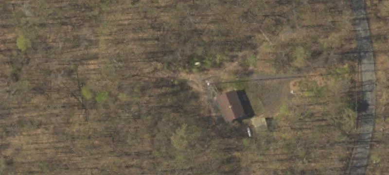 1895 Mtn Rd