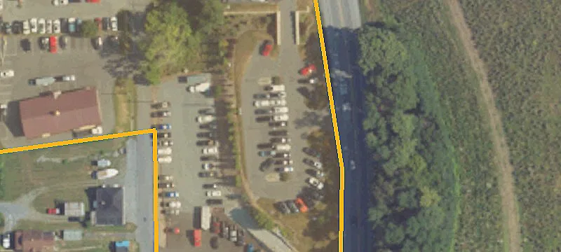 800 Lancaster Rd