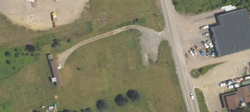 Rte 29
