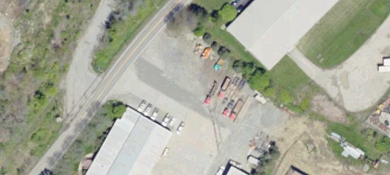 701 Millers Run Rd